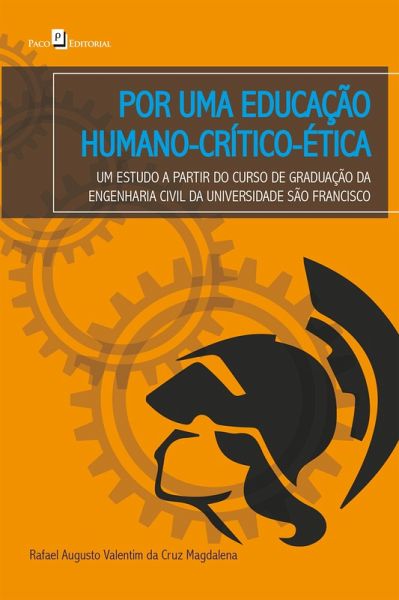 Por uma educação humano-crítico-ética (eBook, ePUB) Por uma educação humano-crítico-ética (eBook, ePUB)