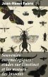 Souvenirs entomologiques : études sur... - Bild 1