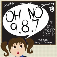 Oh No! 9,8,7 (eBook, ePUB) - Clark, Nita Marie; Doherty, Kathy N.