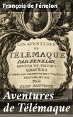 Aventures de Télémaque (eBook, ePUB)