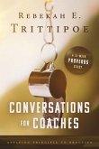 Conversations for Coaches (eBook, ePUB)