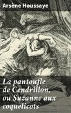 La pantoufle de Cendrillon, ou Suzanne aux coquelicots (eBook, ePUB)