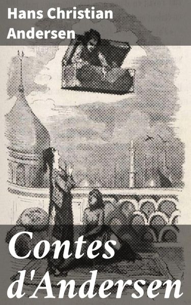 Contes d'Andersen (eBook, ePUB)