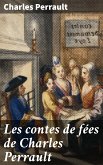 Les contes de fées de Charles Perrault (eBook, ePUB)