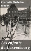 Les enfants du Luxembourg (eBook, ePUB)