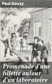 Promenade d'une fillette autour d'un laboratoire (eBook, ePUB)