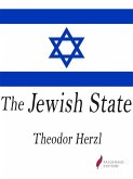 The Jewish State (eBook, ePUB)