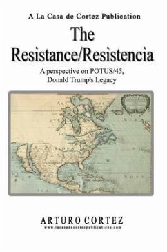 Cover The Resistance/Resistencia (eBook, ePUB)