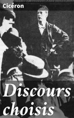 Discours choisis (eBook, ePUB) - Cicéron