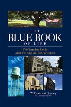Cover The Blue Book of Life (eBook, ePUB)