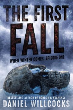Cover The First Fall (When Winter Comes) (eBook, ePUB)