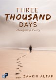 Three Thousand Days (eBook, ePUB)