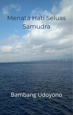 Cover Menata Hati Seluas Samudra (eBook, ePUB)