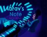 Aarav's note (eBook, ePUB) - Bild 1