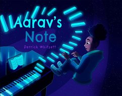 Aarav's note (eBook, ePUB) - Whitsett, Derrick Aarav's note (eBook, ePUB) - Whitsett, Derrick
