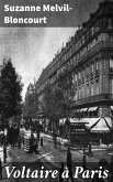 Voltaire à Paris (eBook, ePUB)