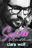 Sauvée - Une romance millionnaire (eBook, ePUB) Sauvée - Une romance millionnaire (eBook, ePUB)
