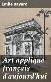 Art appliqué français d'aujourd'hui (eBook, ePUB)