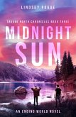 Midnight Sun (Savage North Chronicles, #3) (eBook, ePUB)