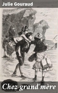 Cover Chez grand'mère (eBook, ePUB)