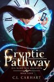 Cryptic Pathway (His Name Was Augustin, #4) (eBook, ePUB)