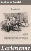 L'arlésienne (eBook, ePUB)