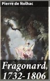 Fragonard, 1732-1806 (eBook, ePUB)
