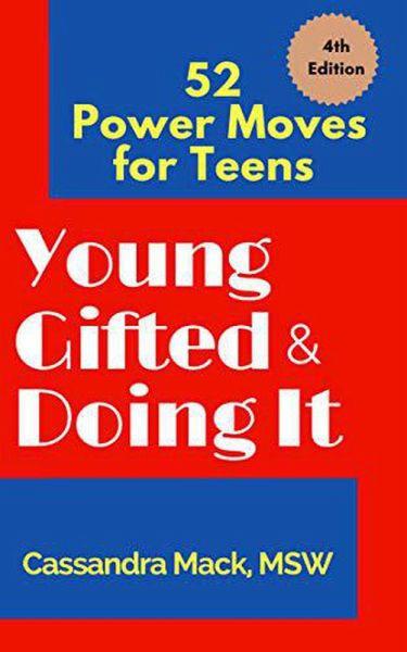 Young, Gifted & Doing It (eBook, ePUB)