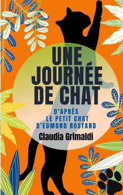 Une journée de chat (eBook, ePUB) - Grimaldi, Claudia