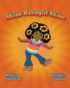 Cover Shine Babygirl Shine (eBook, ePUB)