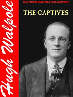The Captives (eBook, ePUB)