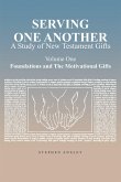 Serving One Another (eBook, ePUB)