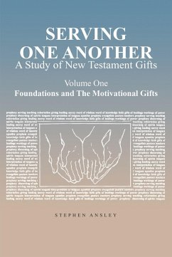 Cover Serving One Another (eBook, ePUB)