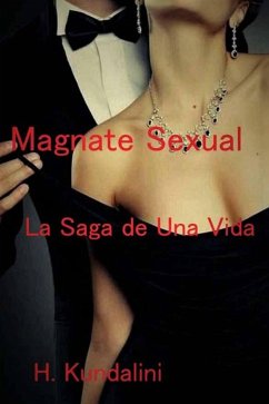 Cover Magnate Sexual (eBook, ePUB)