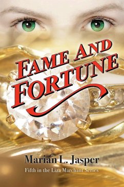 Cover Fame and Fortune (eBook, ePUB)