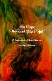 No Hope Beyond This Point (eBook, ePUB)