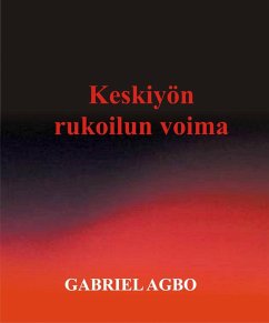 Cover Keskiyön rukoilun voima (eBook, ePUB)
