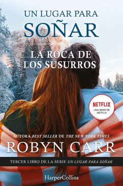Cover La roca de los susurros (eBook, ePUB)