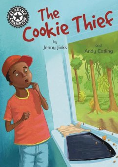 Cover The Cookie Thief (eBook, ePUB)