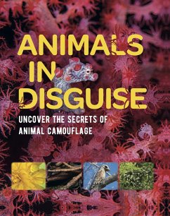 Animals in Disguise (eBook, ePUB) - Bright, Michael