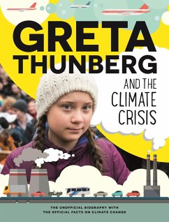 Cover Greta Thunberg and the Climate Crisis (eBook, ePUB)