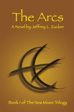 Cover Arcs (eBook, ePUB)