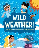 Wild Weather (eBook, ePUB)