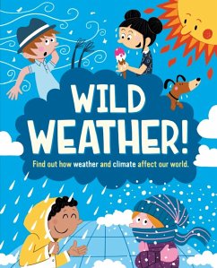 Cover Wild Weather (eBook, ePUB)