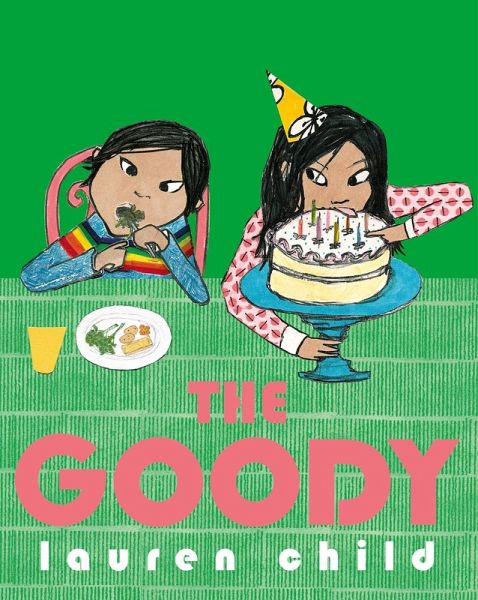 The Goody (eBook, ePUB)
