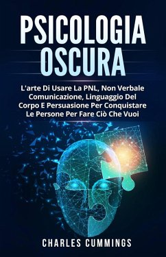 Cover Psicologia Oscura (eBook, ePUB)