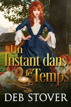 Cover Un Instant dans le Temps (eBook, ePUB)