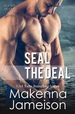Seal the Deal (Alpha SEALs) (eBook, ePUB)