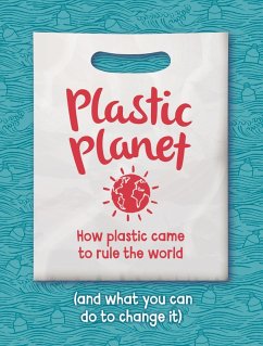 Cover Plastic Planet (eBook, ePUB)