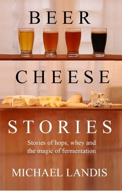Cover Beer Cheese Stories (eBook, ePUB)